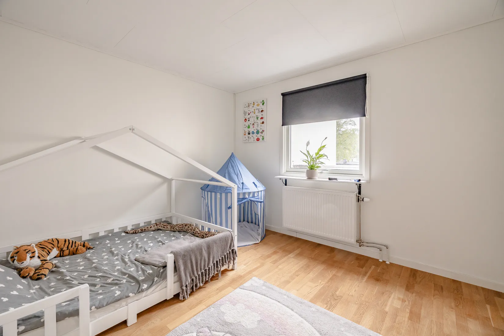 Radhus, Spelnäsgatan 3, Lorensberg, Karlstad