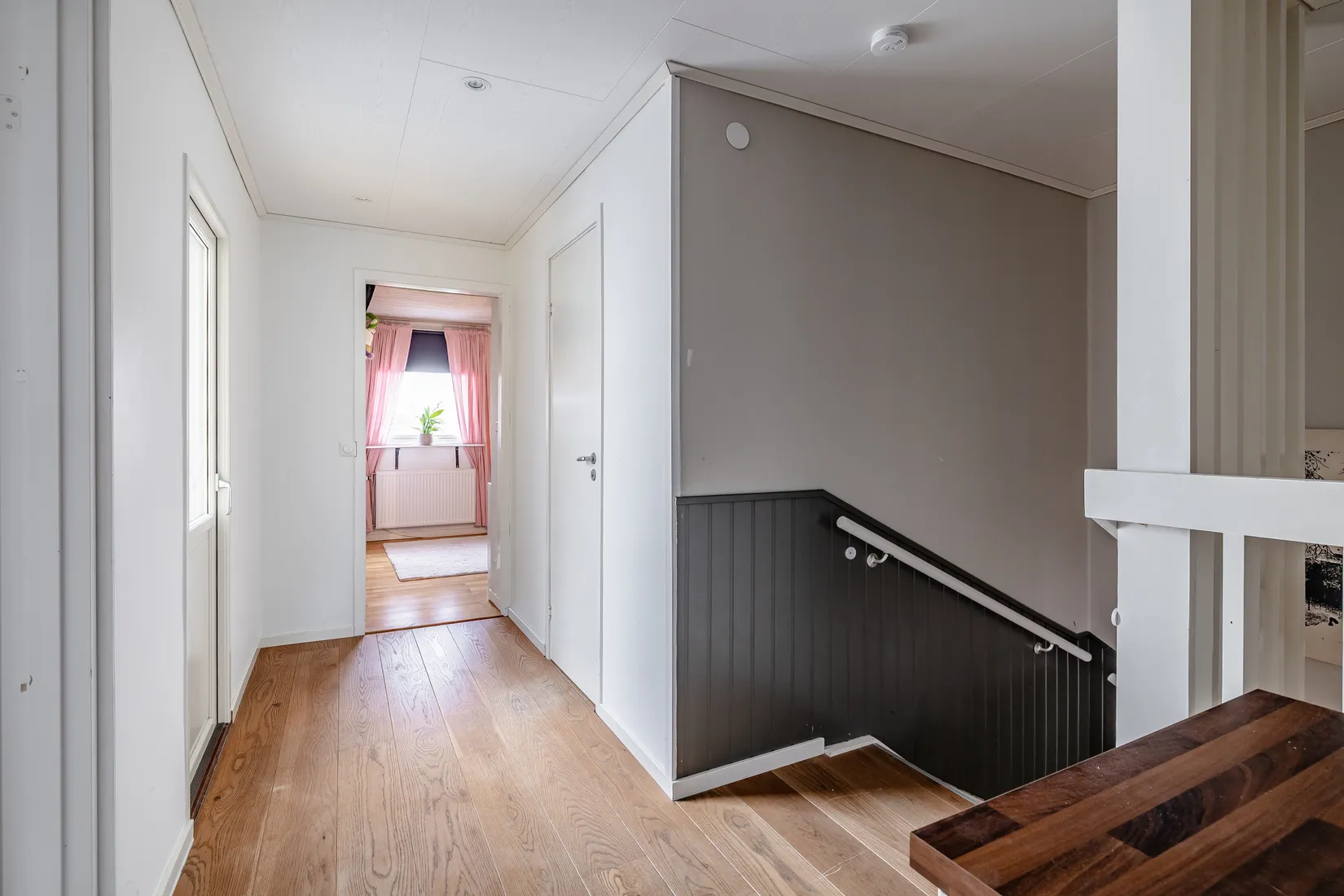 Radhus, Spelnäsgatan 3, Lorensberg, Karlstad