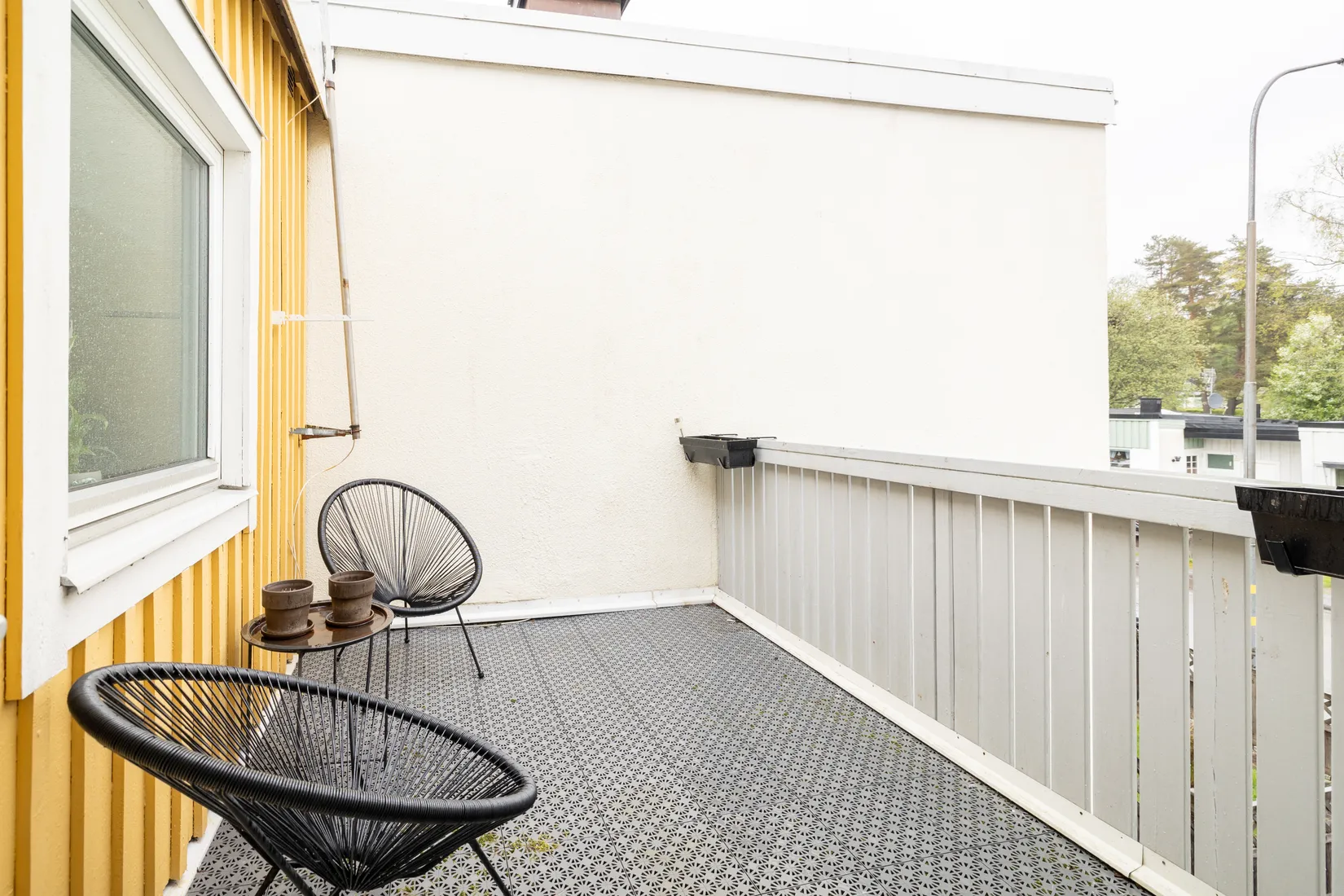Radhus, Spelnäsgatan 3, Lorensberg, Karlstad