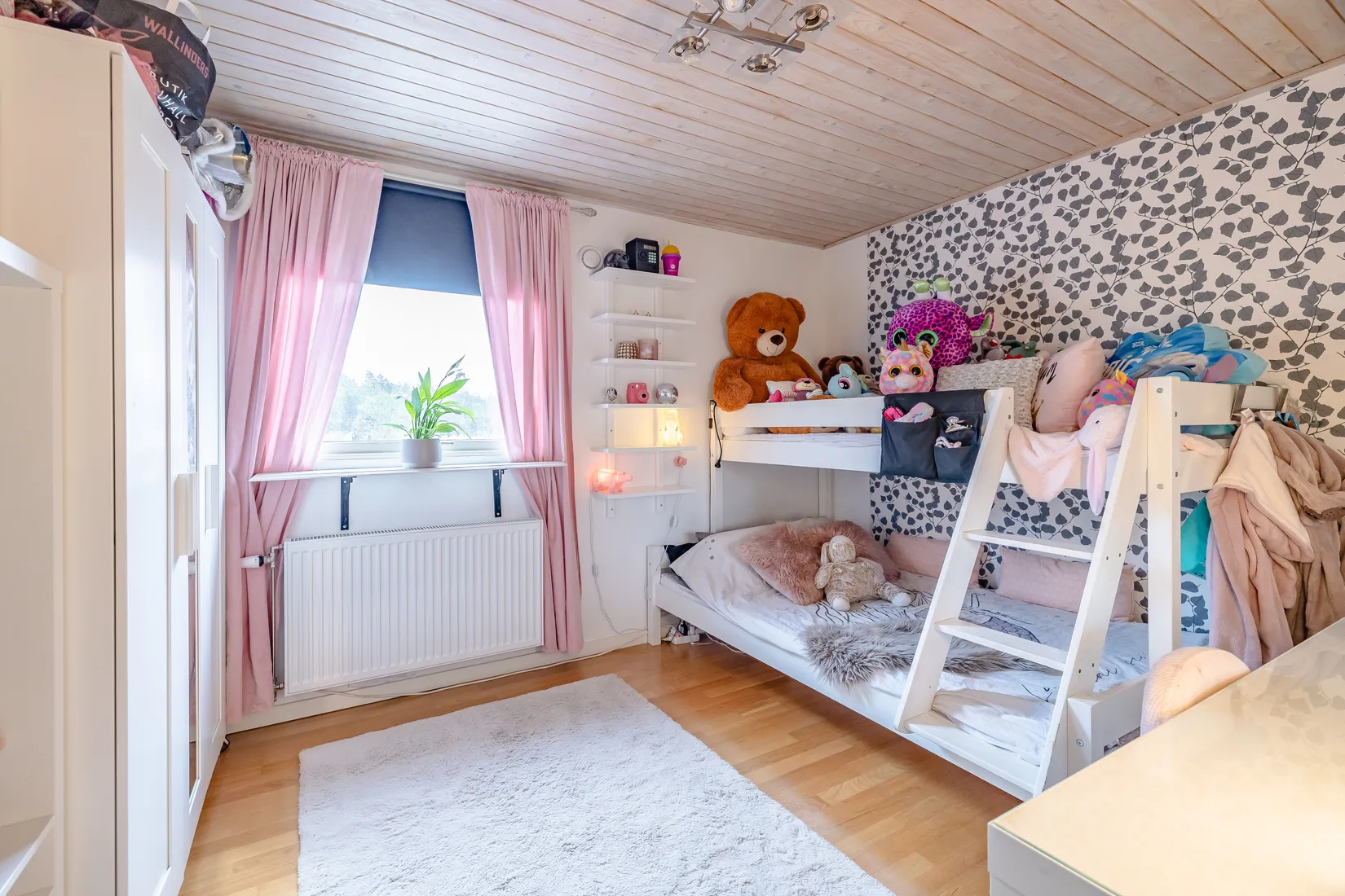 Radhus, Spelnäsgatan 3, Lorensberg, Karlstad