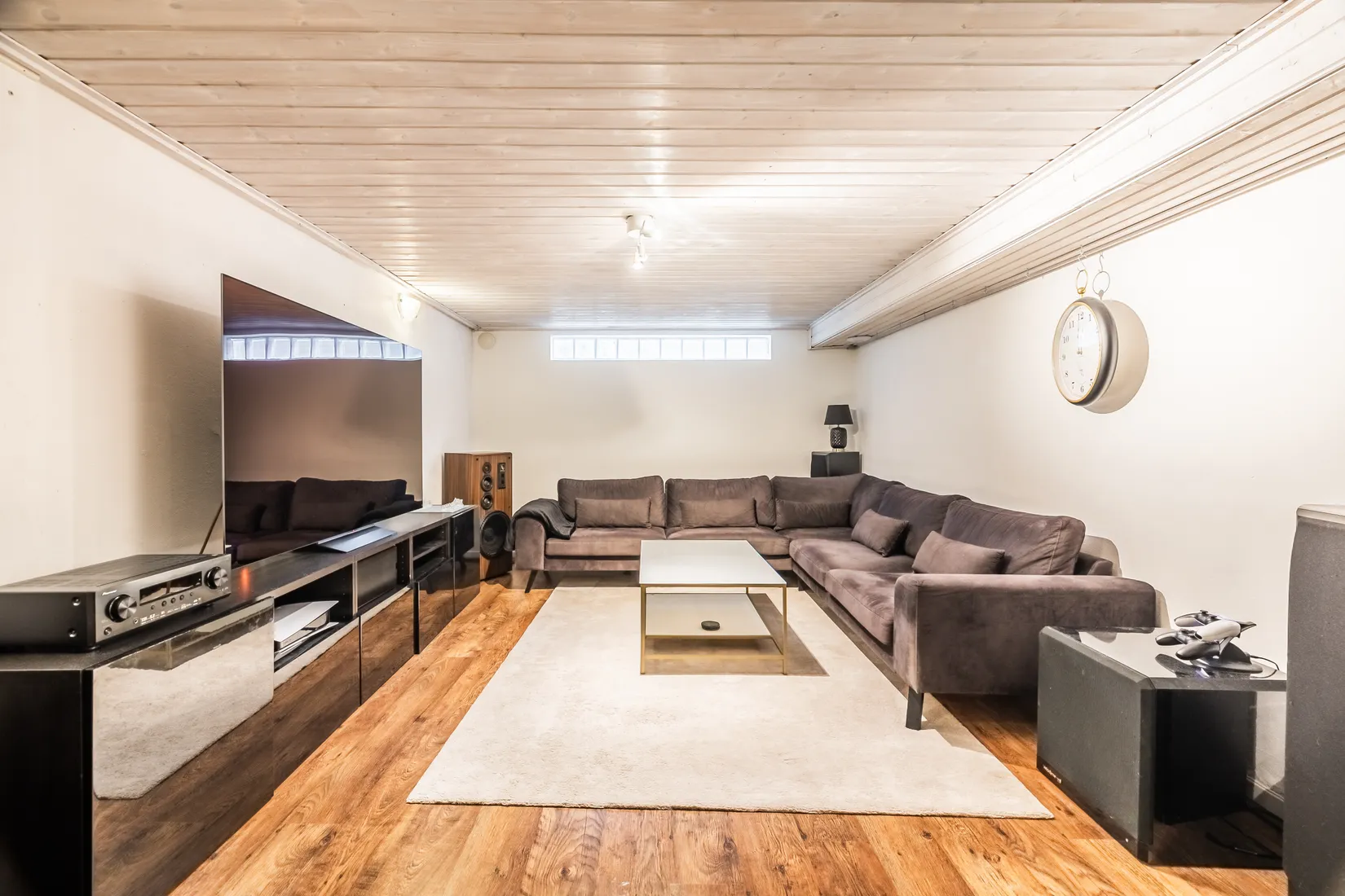 Radhus, Spelnäsgatan 3, Lorensberg, Karlstad