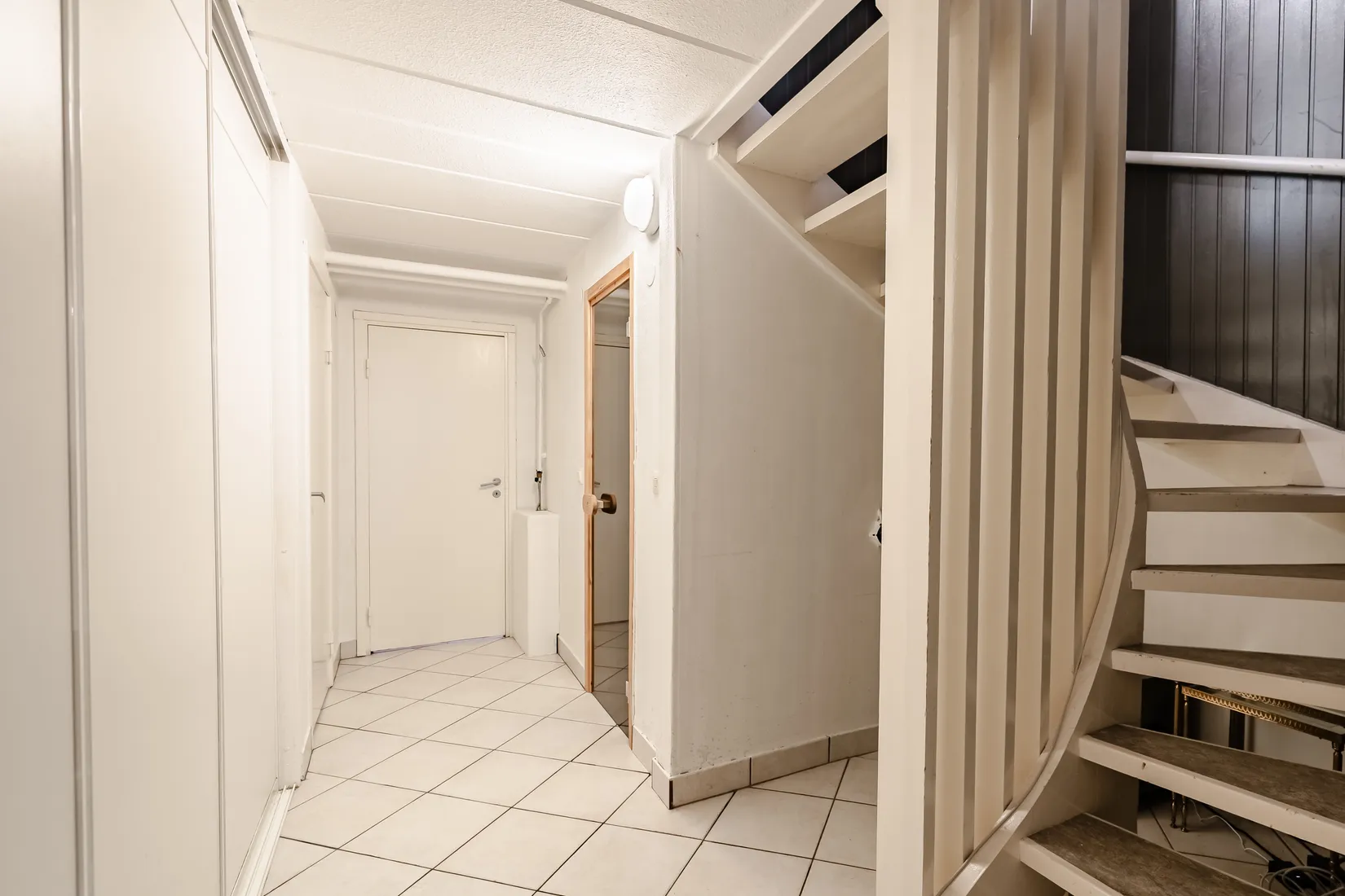 Radhus, Spelnäsgatan 3, Lorensberg, Karlstad