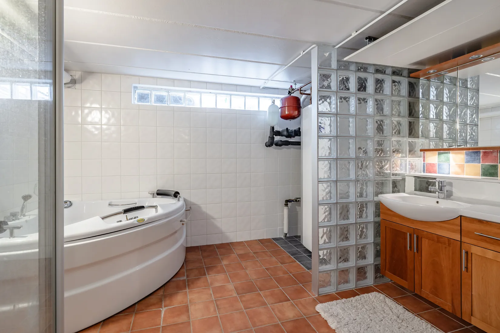 Radhus, Spelnäsgatan 3, Lorensberg, Karlstad