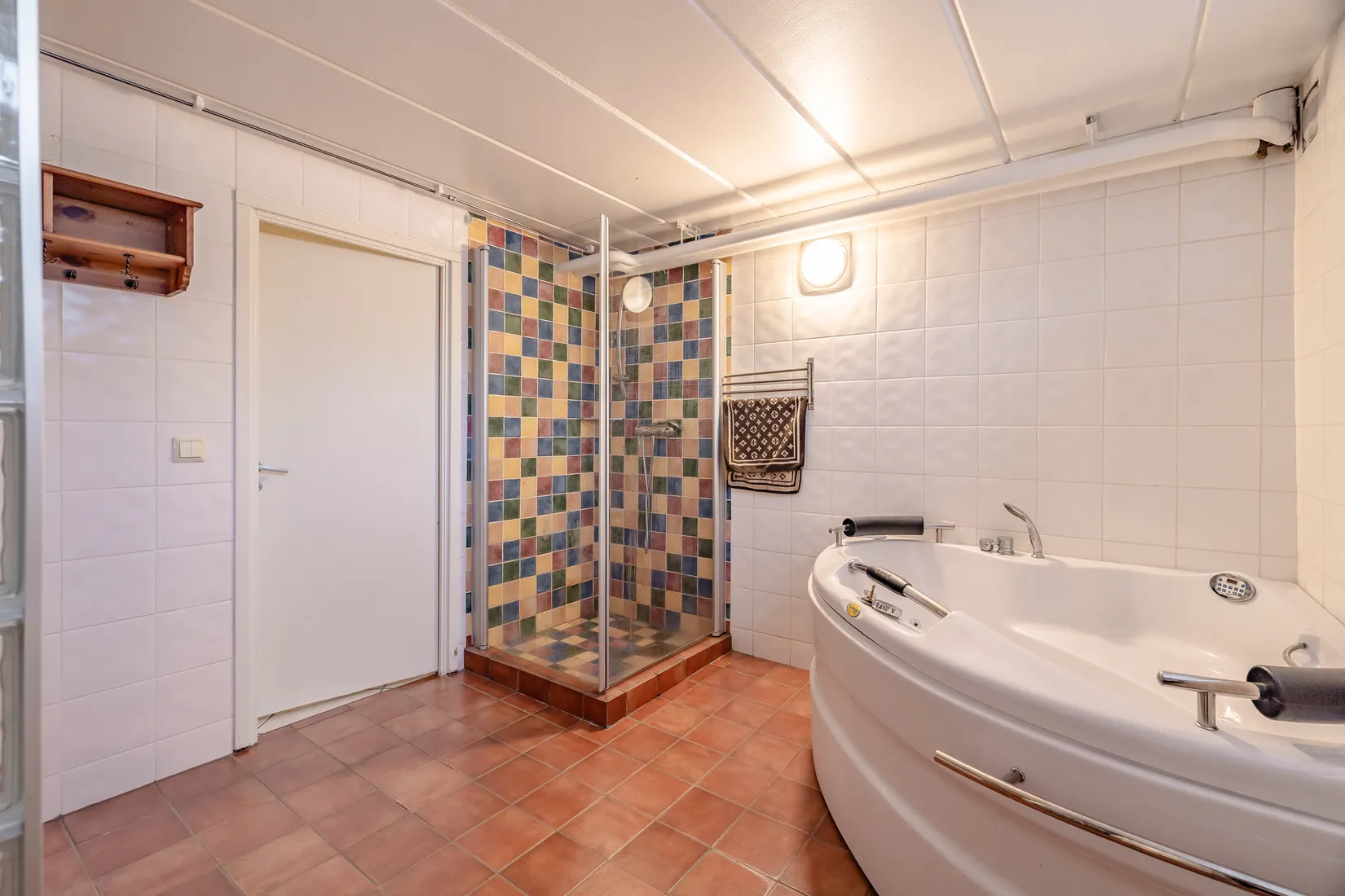 Radhus, Spelnäsgatan 3, Lorensberg, Karlstad