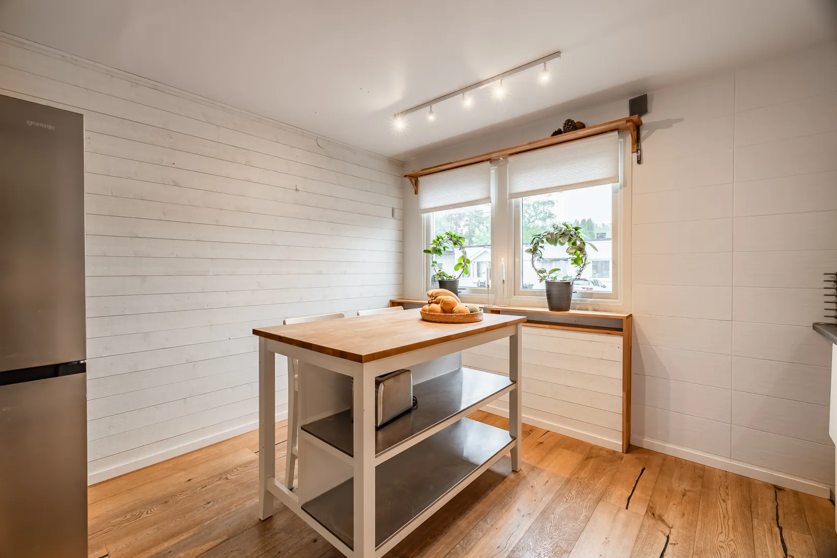 Radhus, Spelnäsgatan 3, Lorensberg, Karlstad