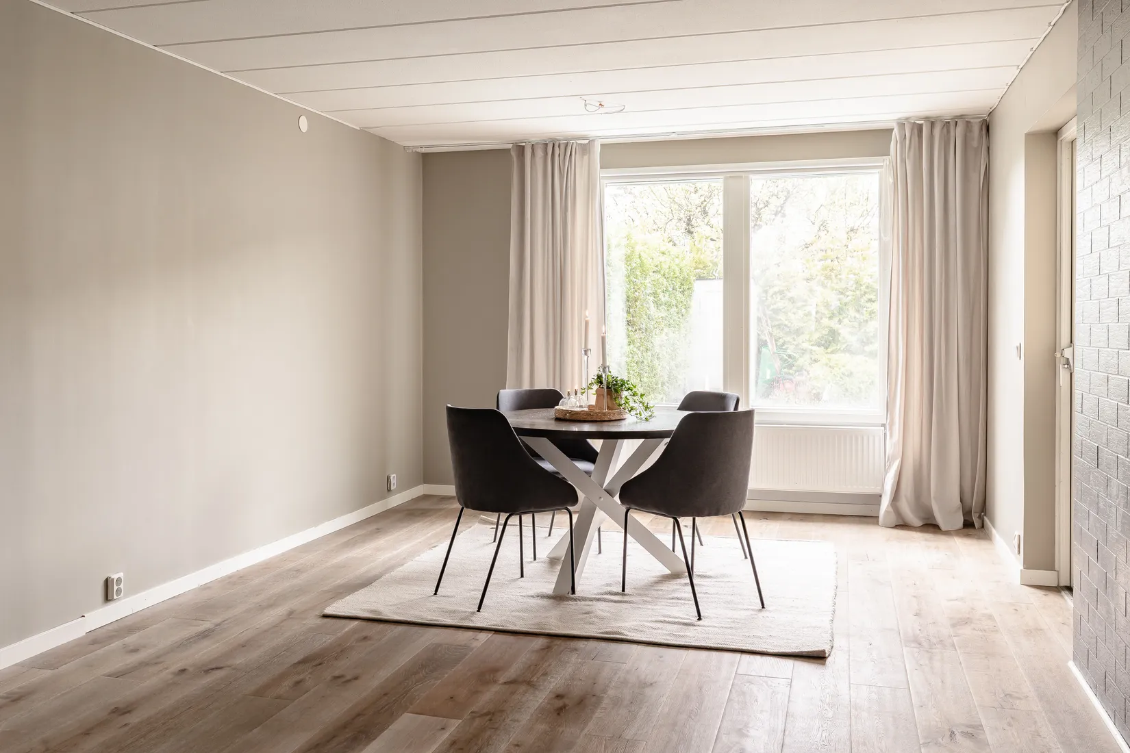 Radhus, Spelnäsgatan 3, Lorensberg, Karlstad