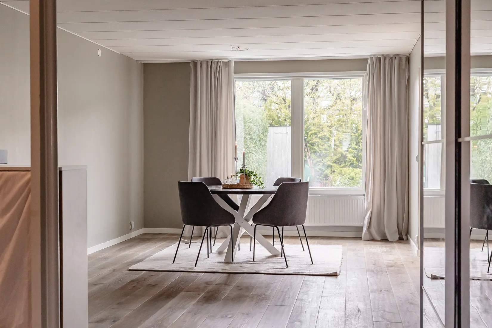Radhus, Spelnäsgatan 3, Lorensberg, Karlstad
