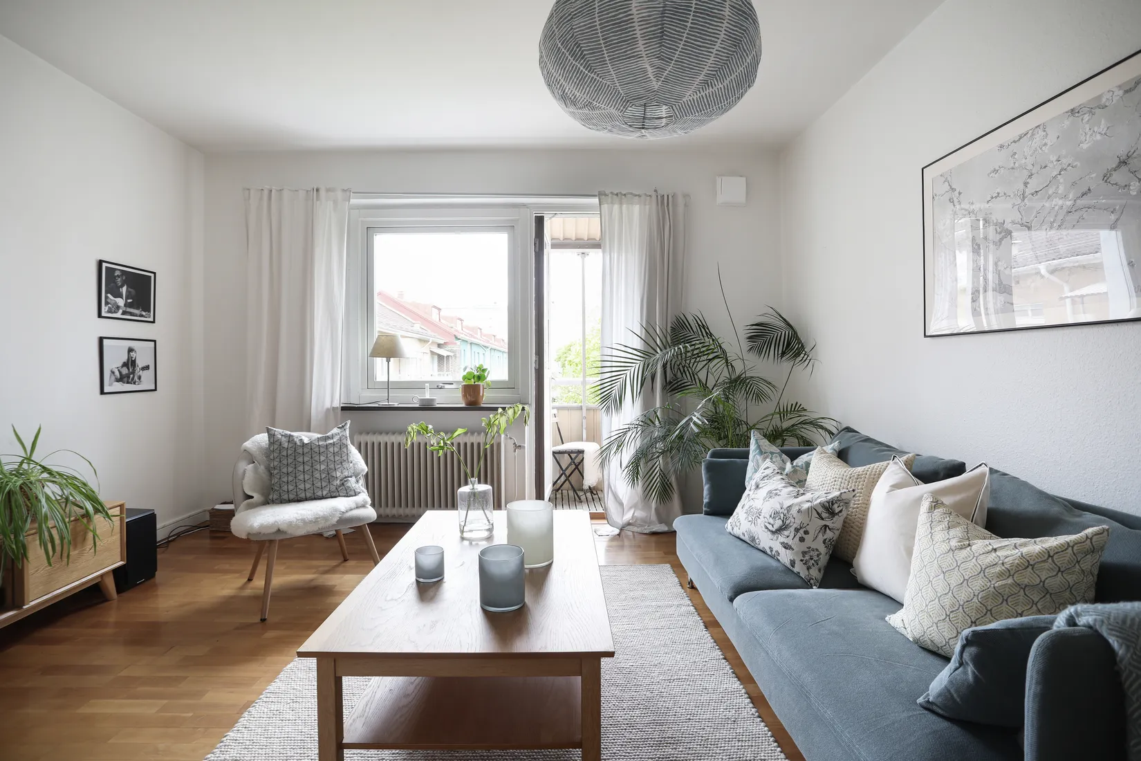 Bostadsrätt, Kabbeleksgatan 5D, Centrala Hisingen, Göteborg