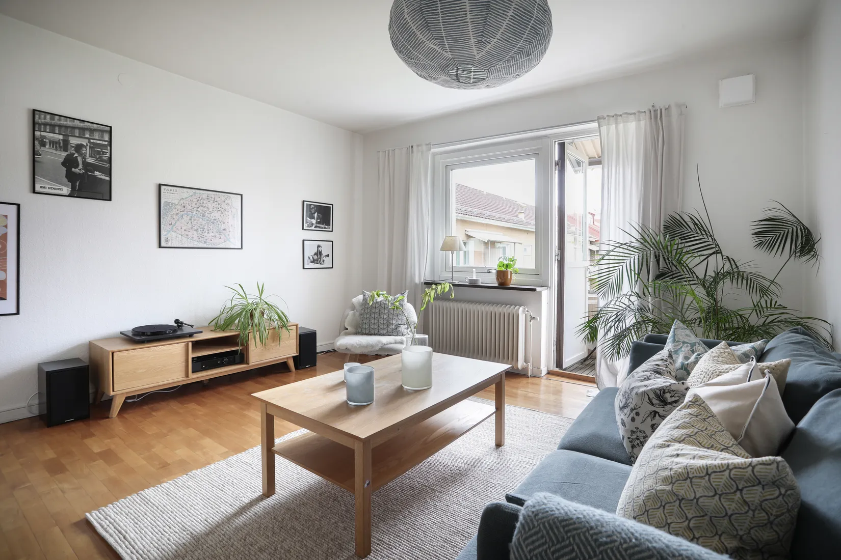 Bostadsrätt, Kabbeleksgatan 5D, Centrala Hisingen, Göteborg