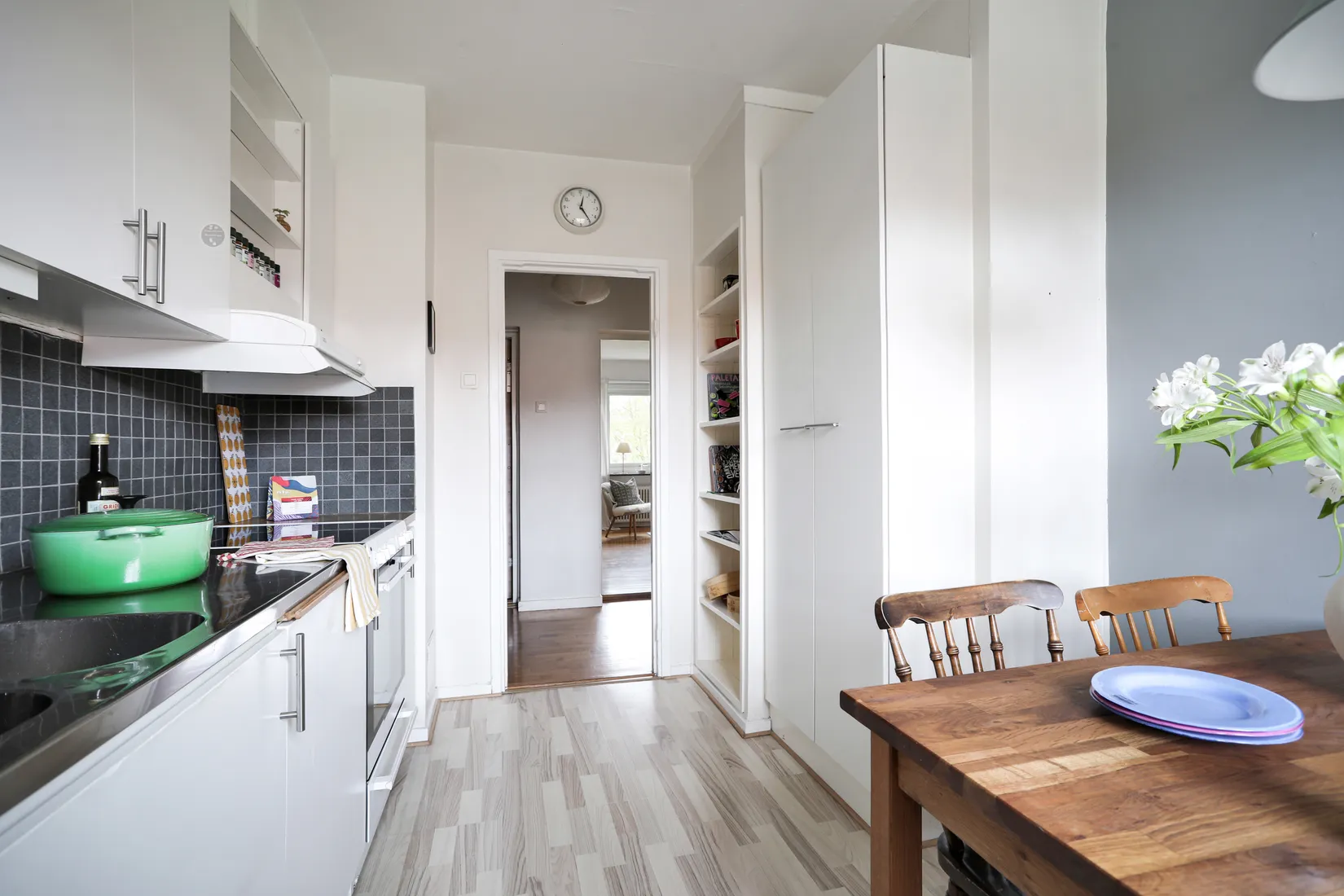 Bostadsrätt, Kabbeleksgatan 5D, Centrala Hisingen, Göteborg