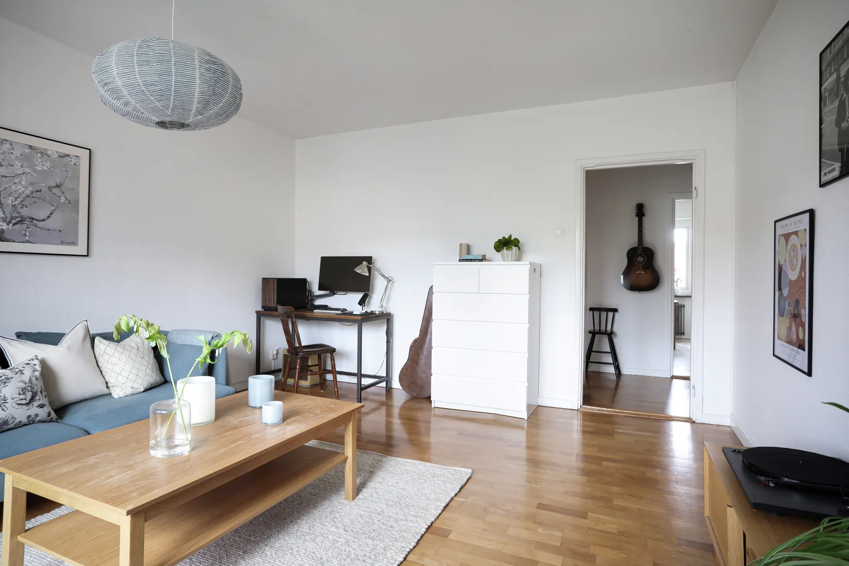 Bostadsrätt, Kabbeleksgatan 5D, Centrala Hisingen, Göteborg