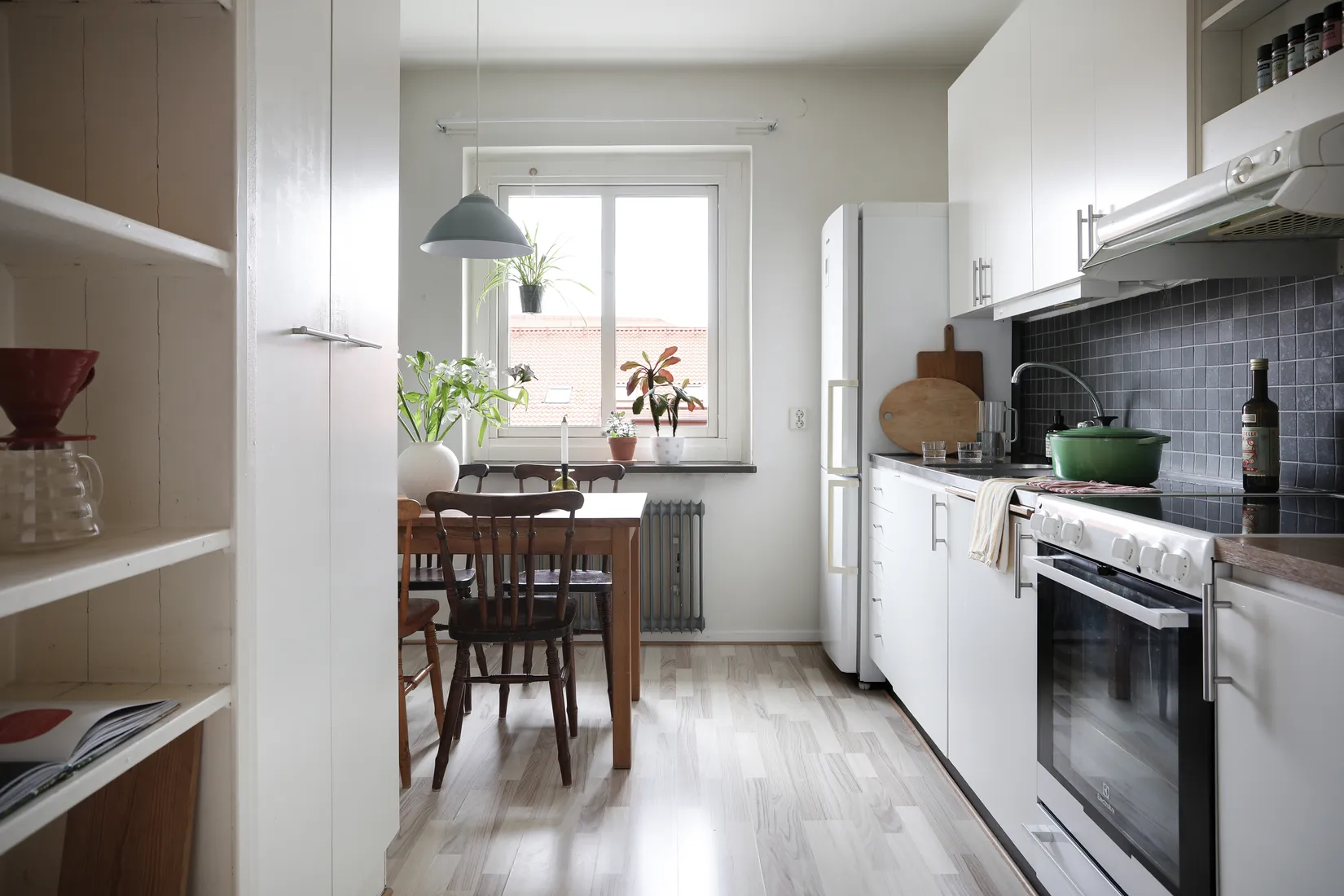Bostadsrätt, Kabbeleksgatan 5D, Centrala Hisingen, Göteborg