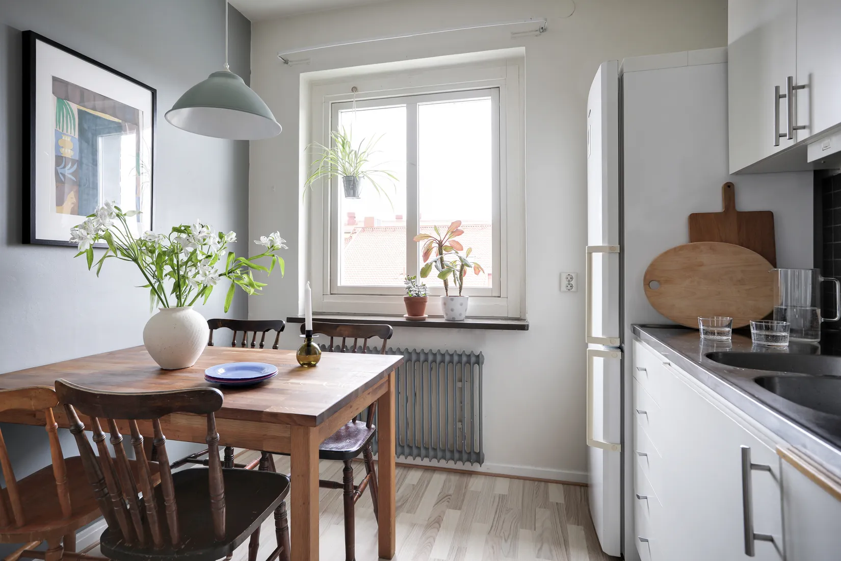 Bostadsrätt, Kabbeleksgatan 5D, Centrala Hisingen, Göteborg