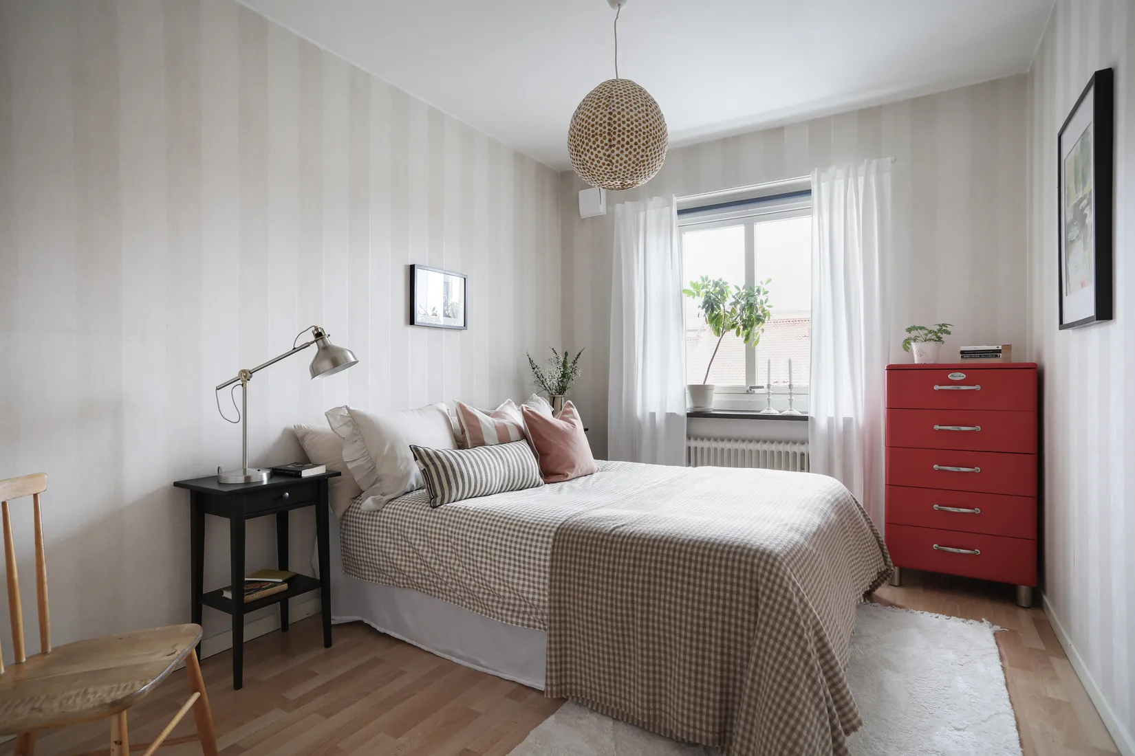 Bostadsrätt, Kabbeleksgatan 5D, Centrala Hisingen, Göteborg