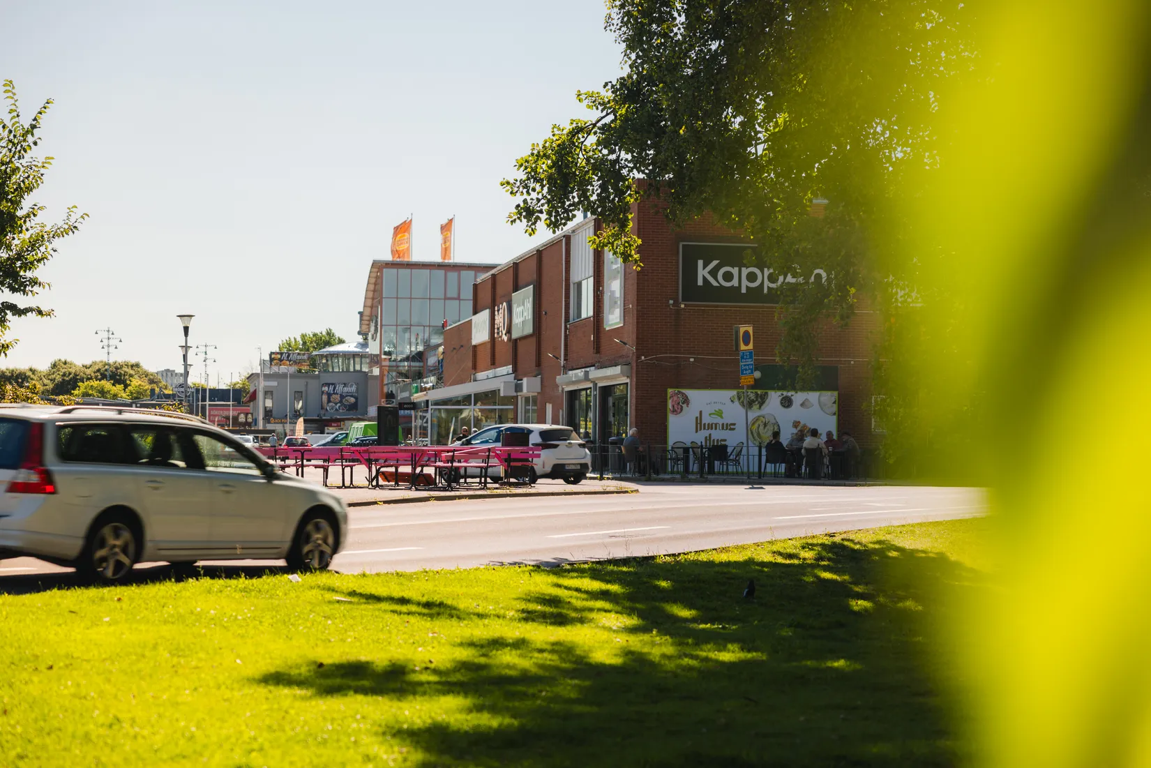 Bostadsrätt, Kabbeleksgatan 5D, Centrala Hisingen, Göteborg