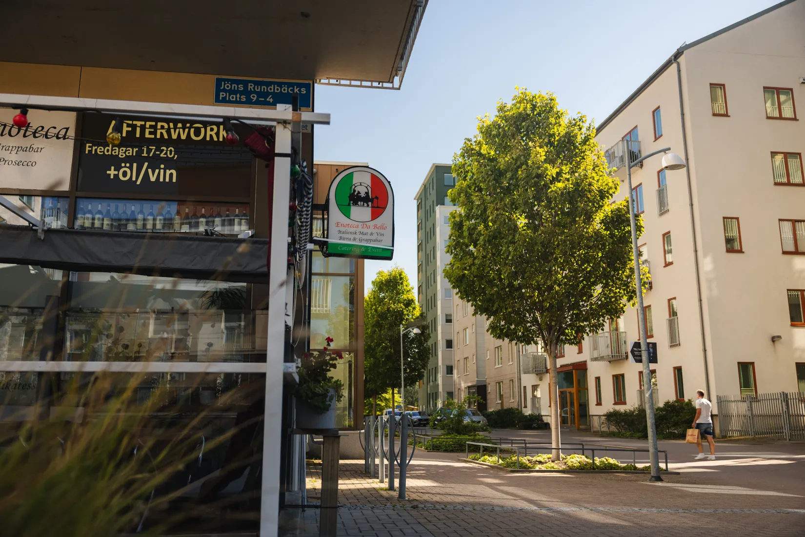 Bostadsrätt, Kabbeleksgatan 5D, Centrala Hisingen, Göteborg