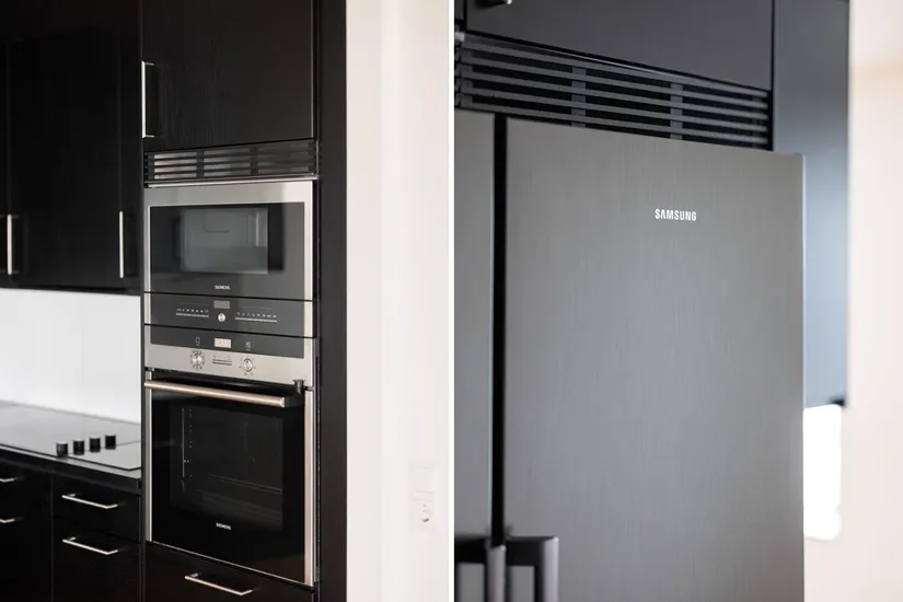 Bostadsrätt, Borgarfjordsgatan 21A, Kista, Stockholm
