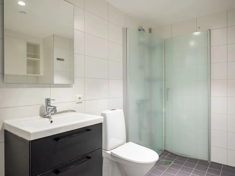 Bostadsrätt, Borgarfjordsgatan 21A, Kista, Stockholm