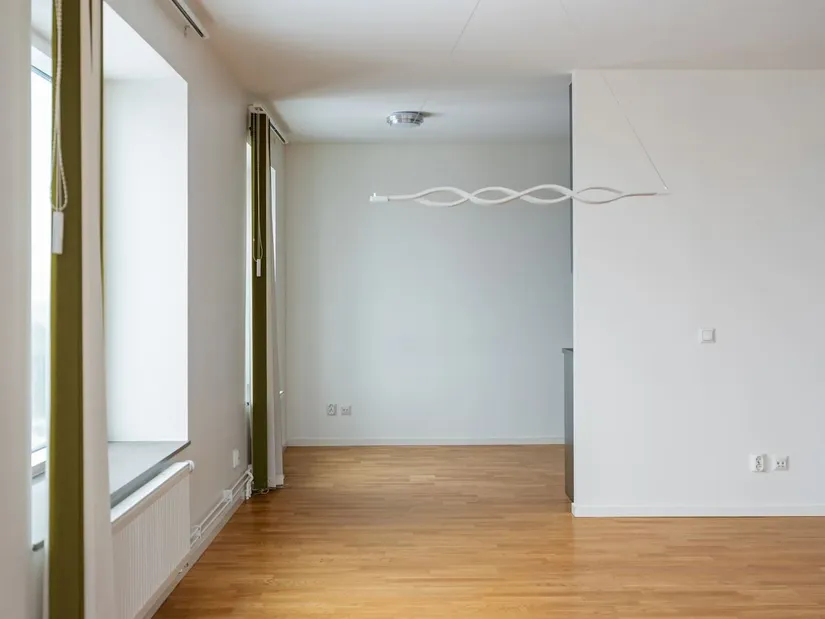Bostadsrätt, Borgarfjordsgatan 21A, Kista, Stockholm
