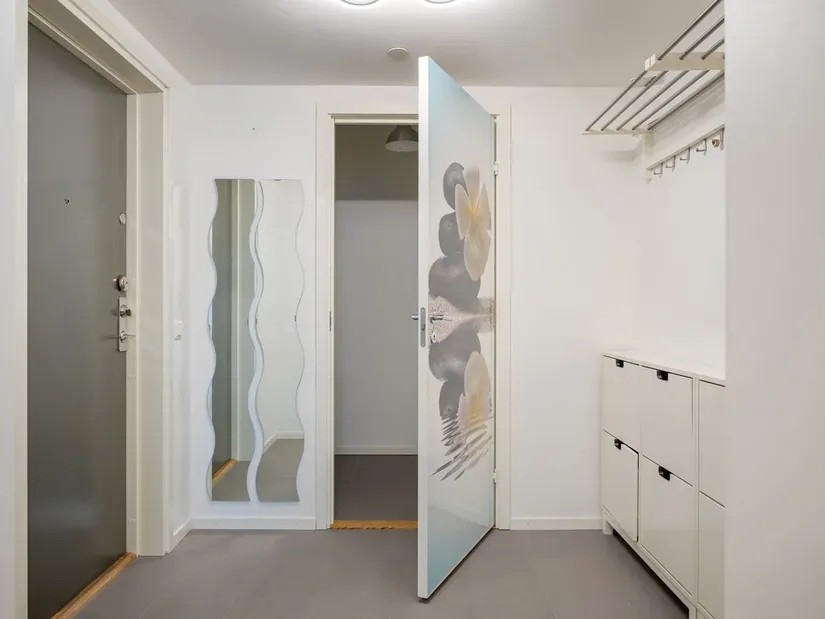 Bostadsrätt, Borgarfjordsgatan 21A, Kista, Stockholm