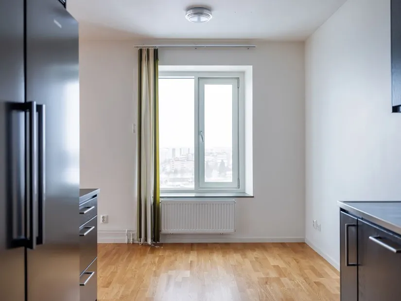 Bostadsrätt, Borgarfjordsgatan 21A, Kista, Stockholm