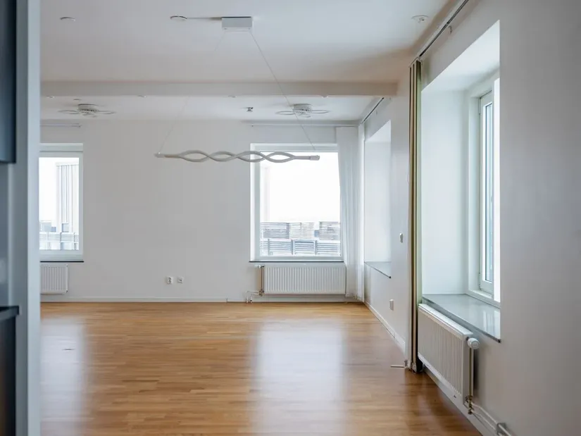 Bostadsrätt, Borgarfjordsgatan 21A, Kista, Stockholm