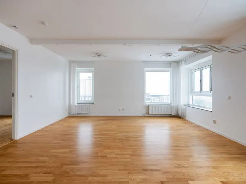 Bostadsrätt, Borgarfjordsgatan 21A, Kista, Stockholm