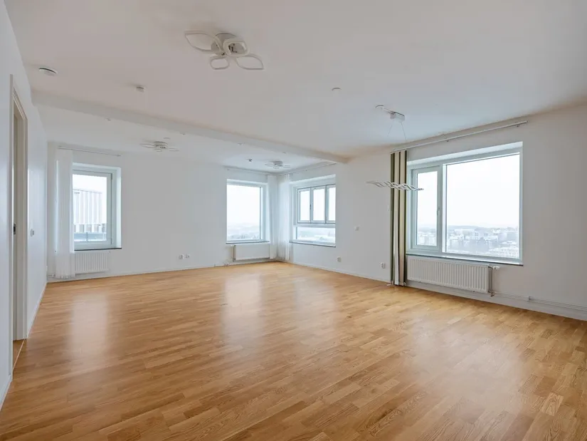 Bostadsrätt, Borgarfjordsgatan 21A, Kista, Stockholm