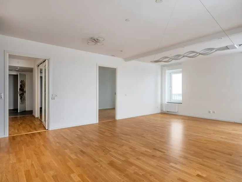 Bostadsrätt, Borgarfjordsgatan 21A, Kista, Stockholm