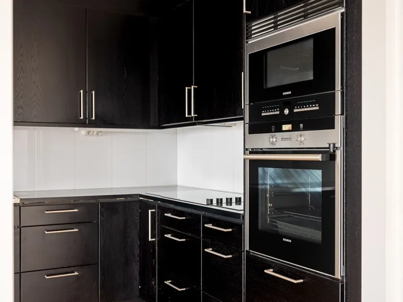Bostadsrätt, Borgarfjordsgatan 21A, Kista, Stockholm