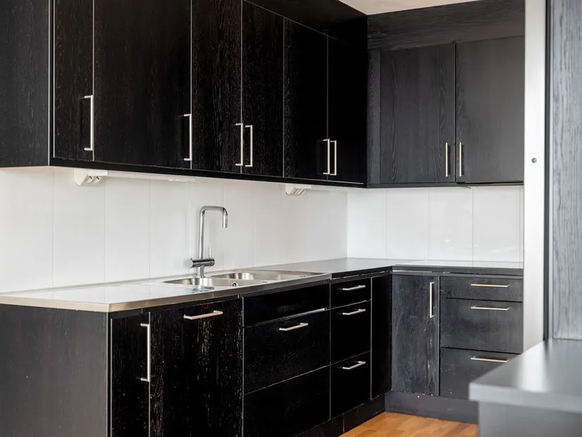Bostadsrätt, Borgarfjordsgatan 21A, Kista, Stockholm
