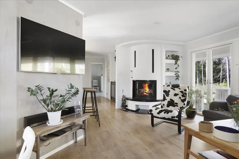 Villa, Nöthult 102, Uddevalla