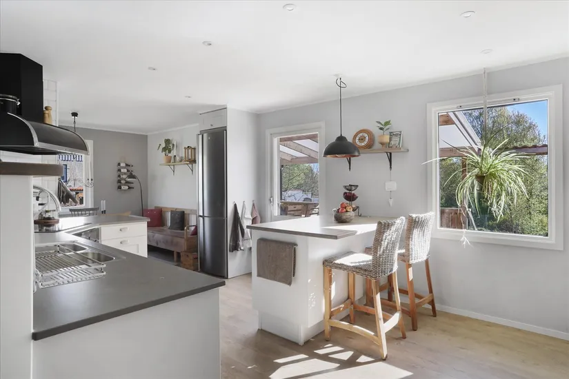 Villa, Nöthult 102, Uddevalla
