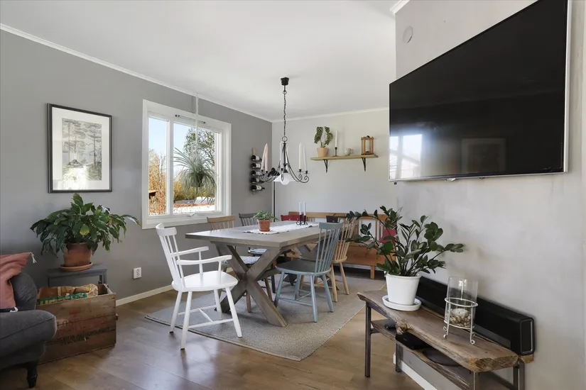 Villa, Nöthult 102, Uddevalla