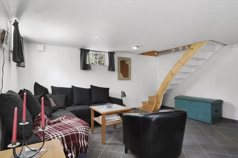 Villa, Nöthult 102, Uddevalla