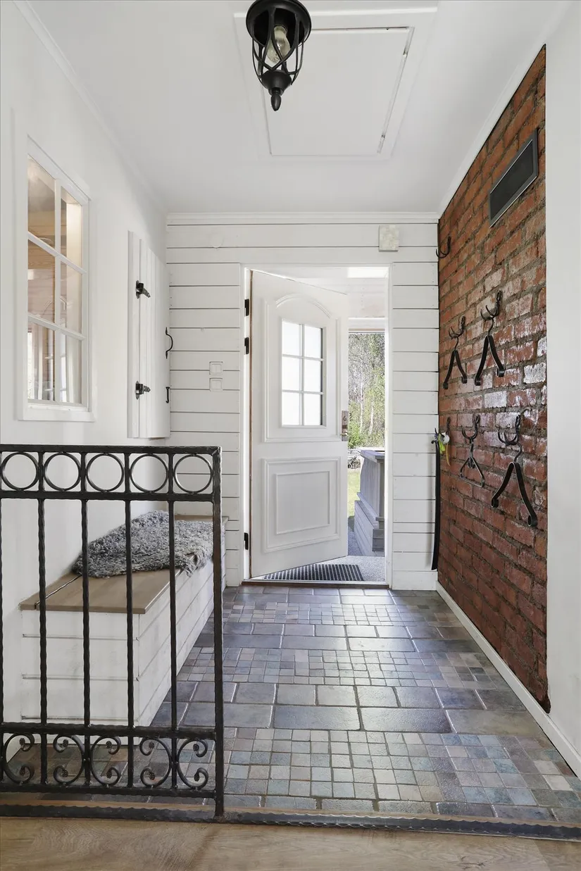 Villa, Nöthult 102, Uddevalla