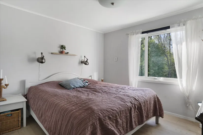 Villa, Nöthult 102, Uddevalla