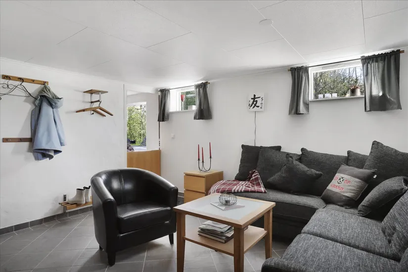 Villa, Nöthult 102, Uddevalla