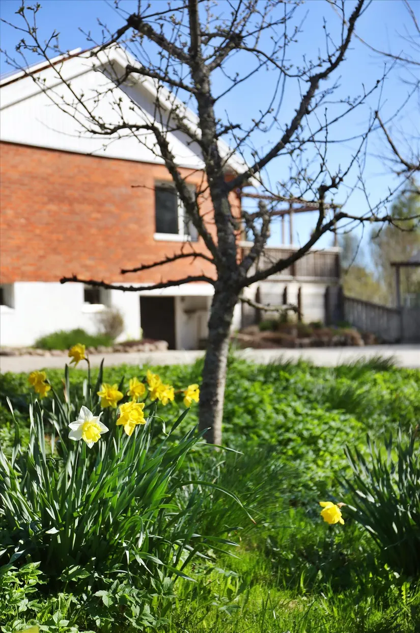 Villa, Nöthult 102, Uddevalla
