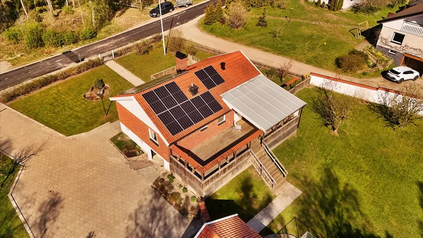 Villa, Nöthult 102, Uddevalla