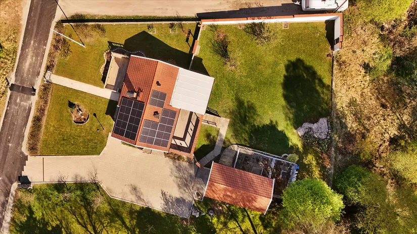 Villa, Nöthult 102, Uddevalla