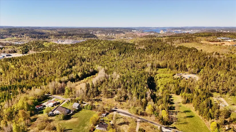Villa, Nöthult 102, Uddevalla