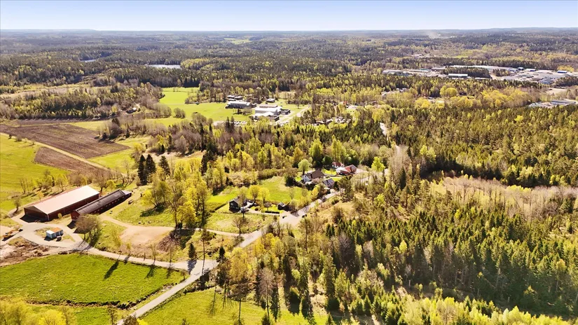 Villa, Nöthult 102, Uddevalla