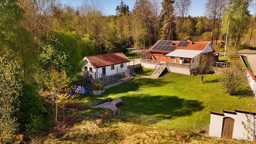 Villa, Nöthult 102, Uddevalla