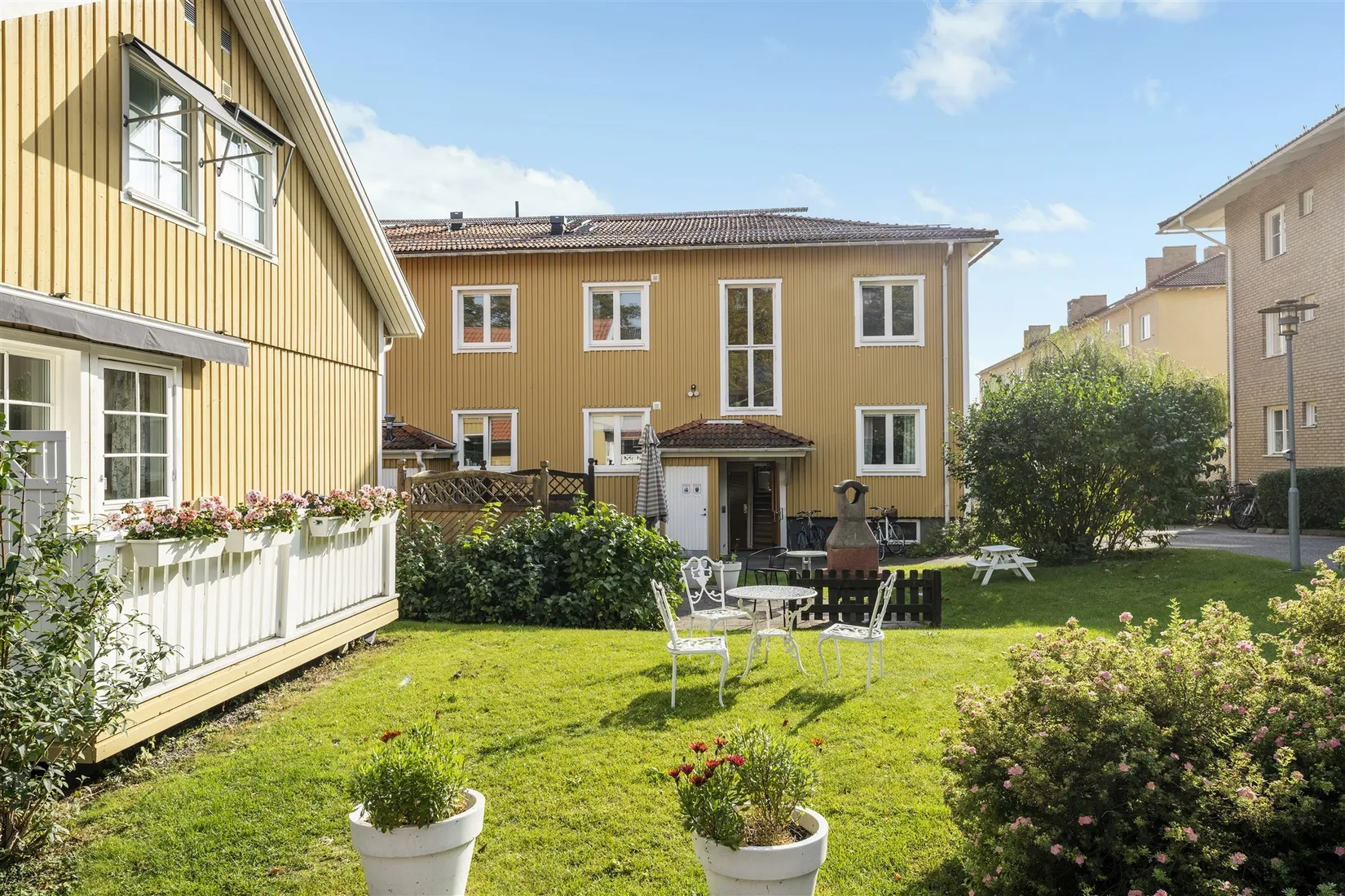Bostadsrätt, Geijersgatan 56A, Luthagen, Uppsala