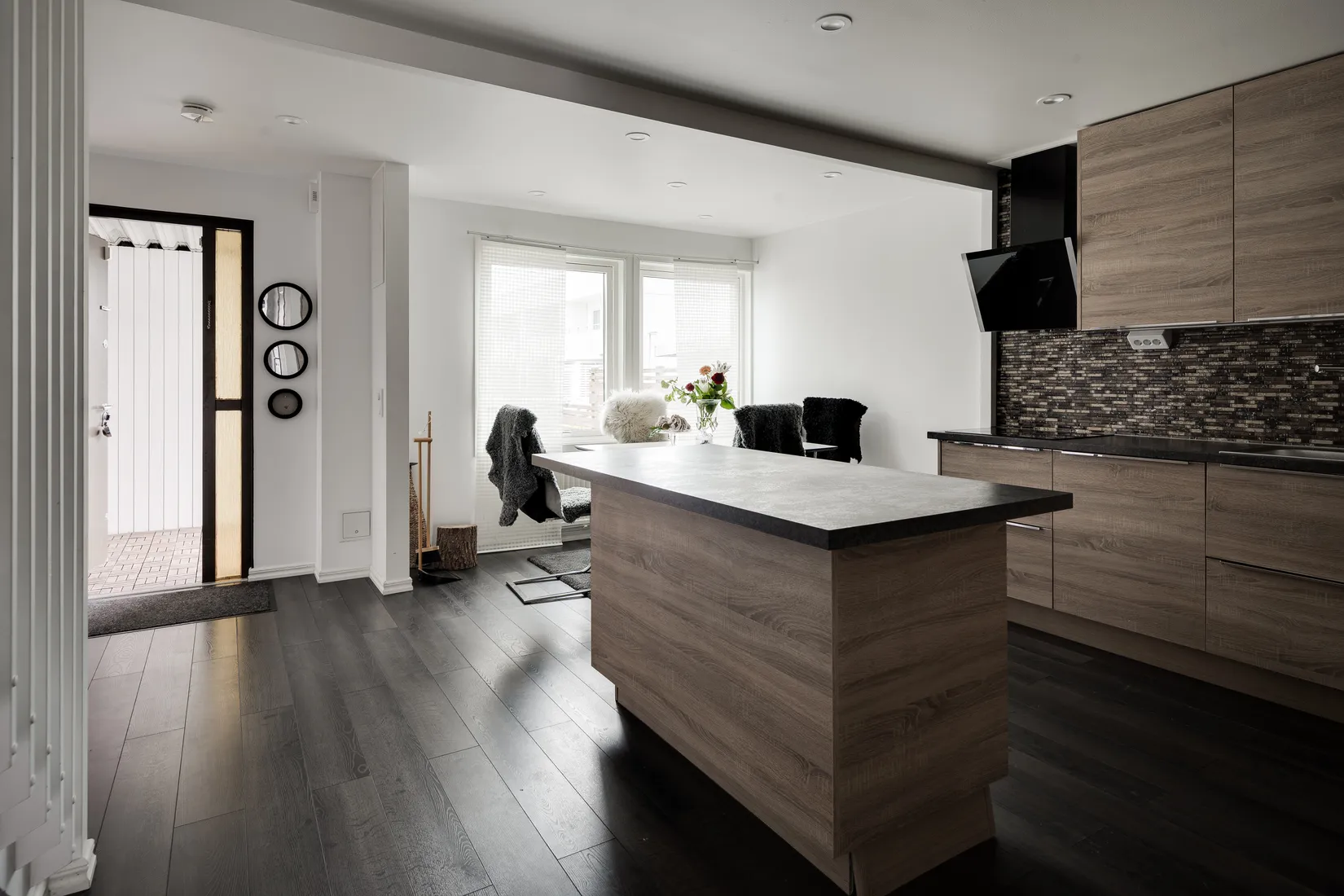 Villa, Norra Ligården 76, Hisings Kärra, Göteborg