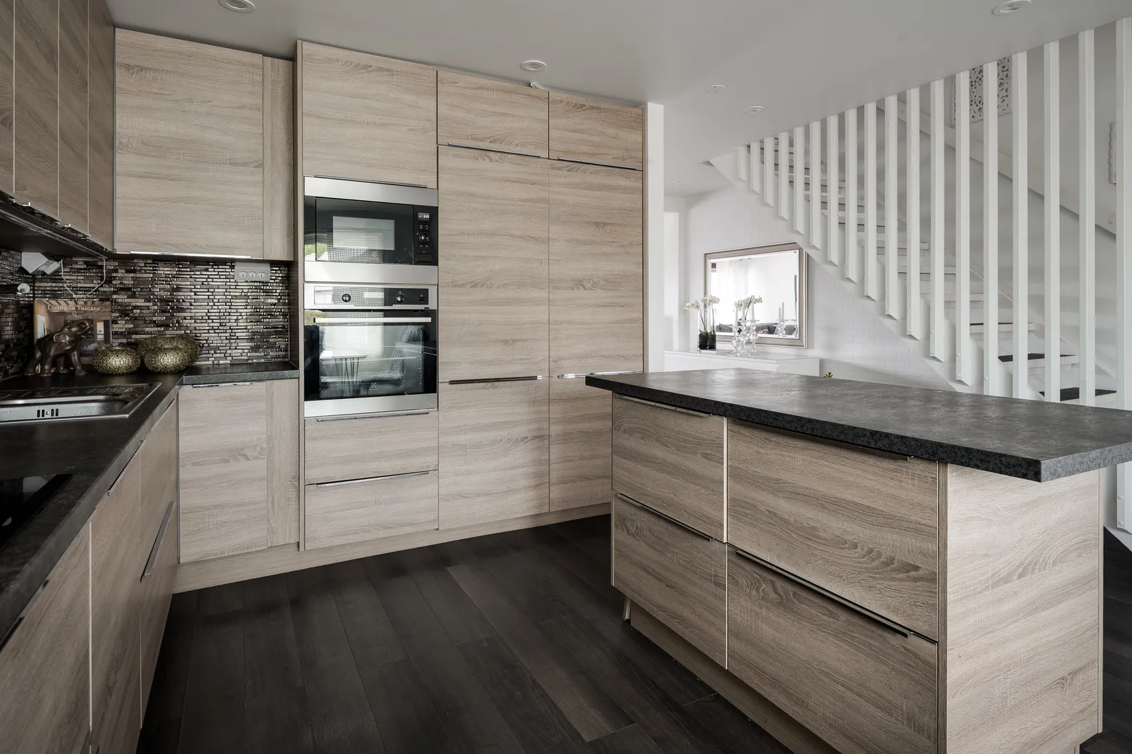 Villa, Norra Ligården 76, Hisings Kärra, Göteborg