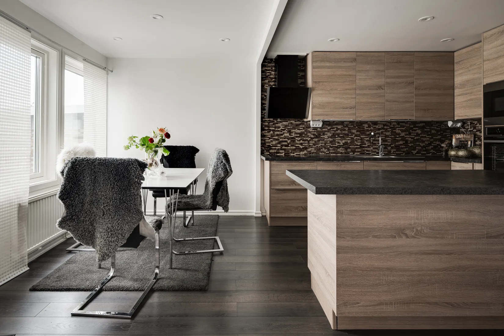 Villa, Norra Ligården 76, Hisings Kärra, Göteborg