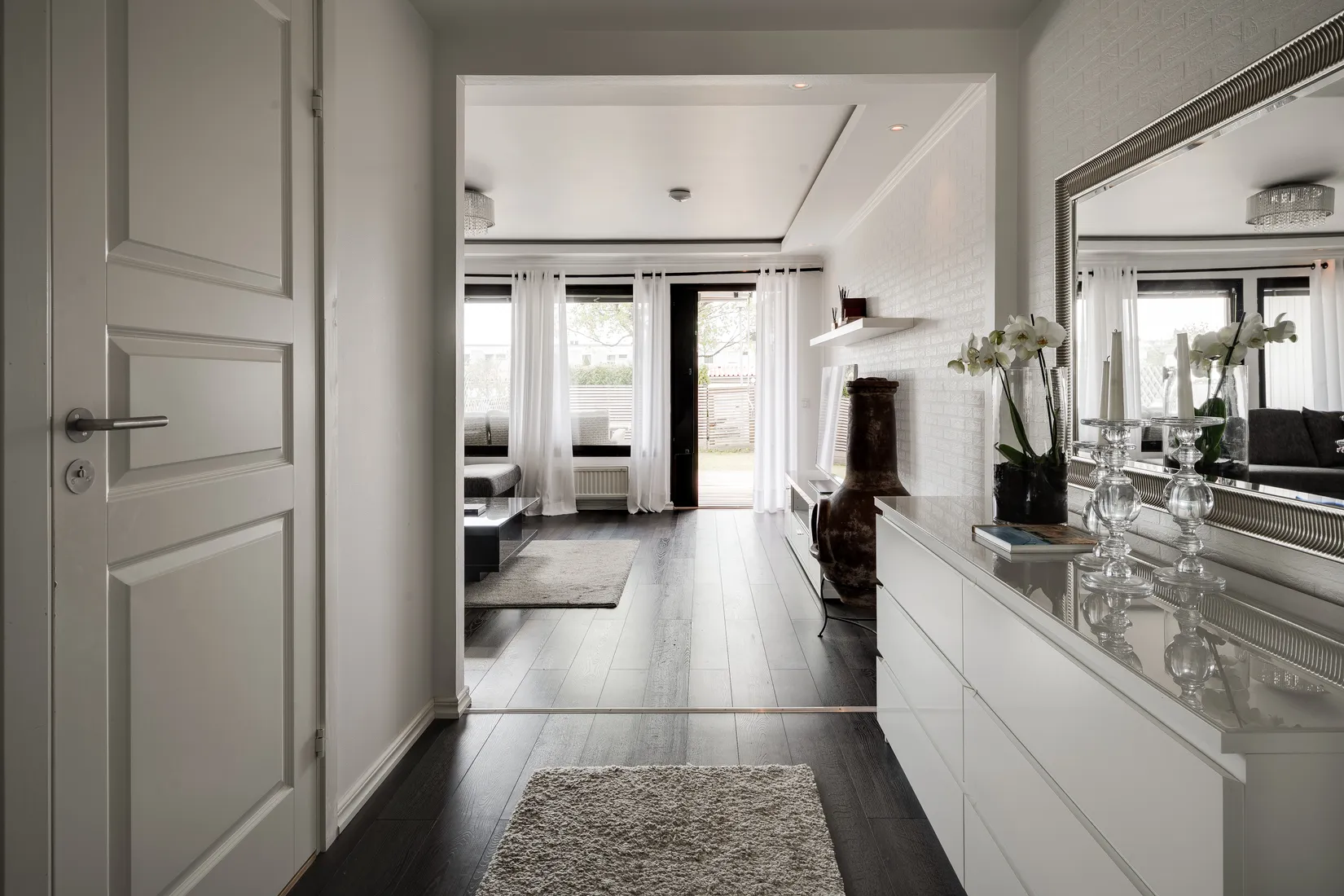 Villa, Norra Ligården 76, Hisings Kärra, Göteborg