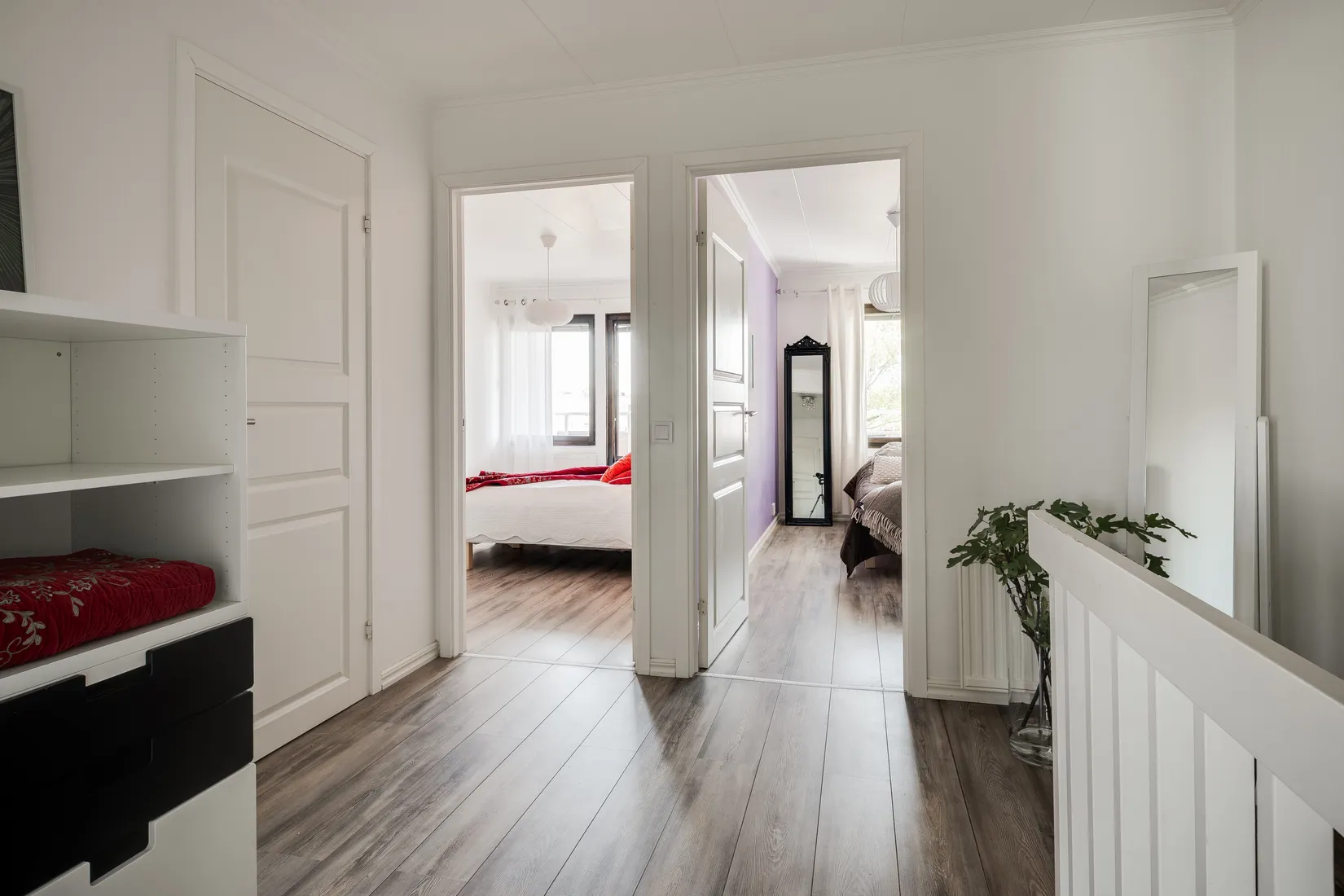 Villa, Norra Ligården 76, Hisings Kärra, Göteborg